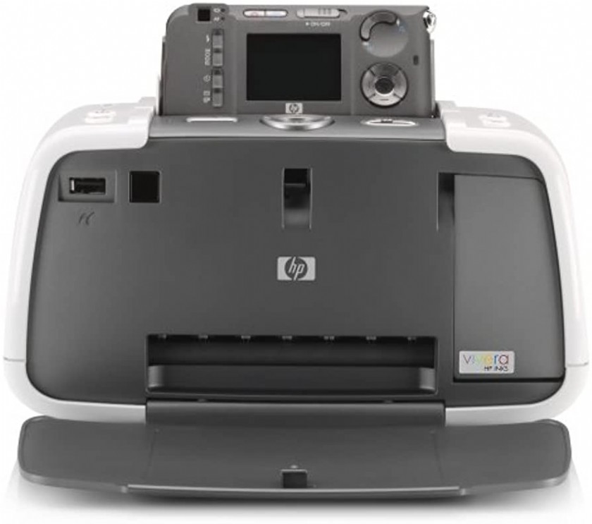 HP Photosmart 420 GoGo Photo Studio Printer Parts
