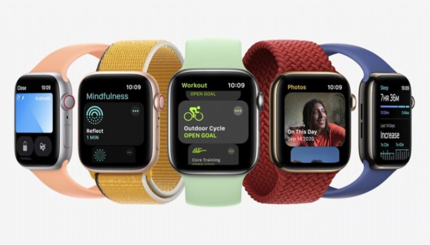 Manage your Apple ID settings on Apple Watch Manage Apple ID password and security