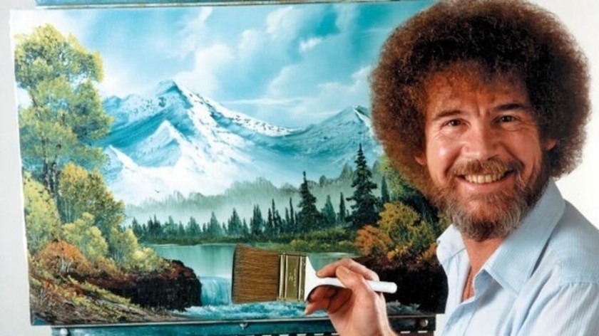 Bob Ross Biography and Things to Know About Bob Ross