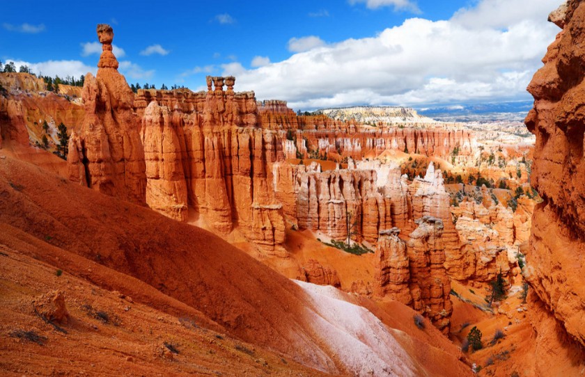 Things to Know About Bryce Canyon in Utah USA