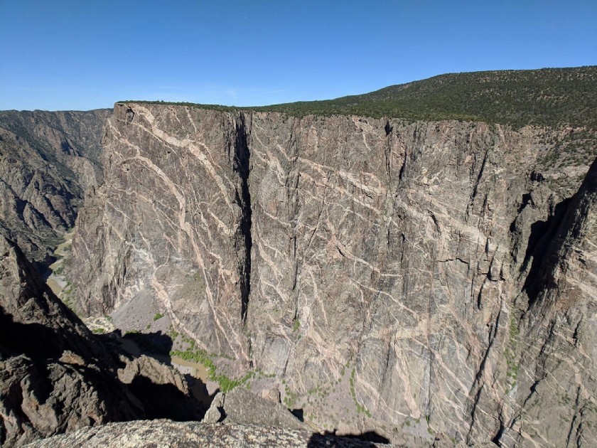 Things to Know About Black Canyon of the Gunnison in Colorado USA