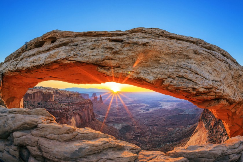 Things to Know About Canyonlands National Park in Utah USA
