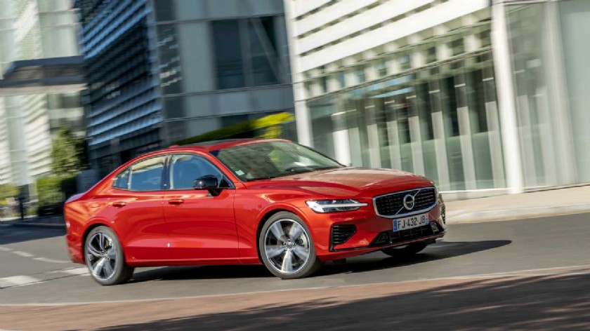 Things to Know About Volvo Car