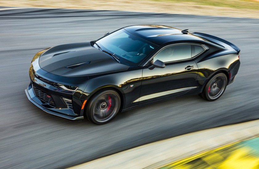 Things to Know About Chevrolet Camaro