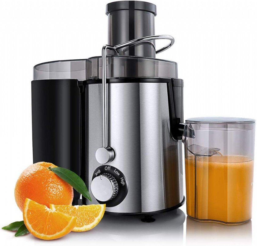 Fruit Juicer, Juicer Types, How to Use Juicer and Juicer Troubleshooting