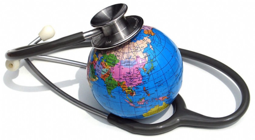 Important Topics You Should Know About Health Tourism And Types Of Health Tourism