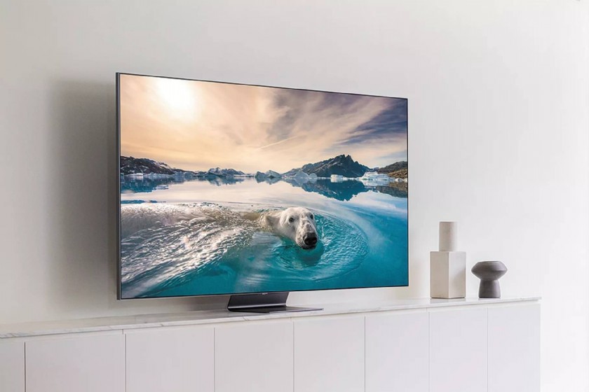 Samsung 2020 QLED TV Troubleshooting