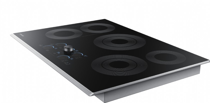 Samsung Electric Cooktop How to Use, Manuals Maintenance, Electric Cooktop Troubleshooting