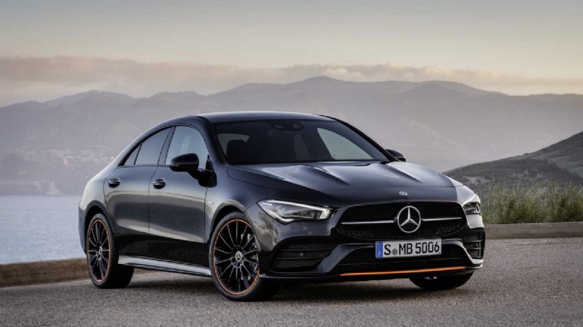 Some Common Problems That Have Been Reported By Mercedes CLA Owners