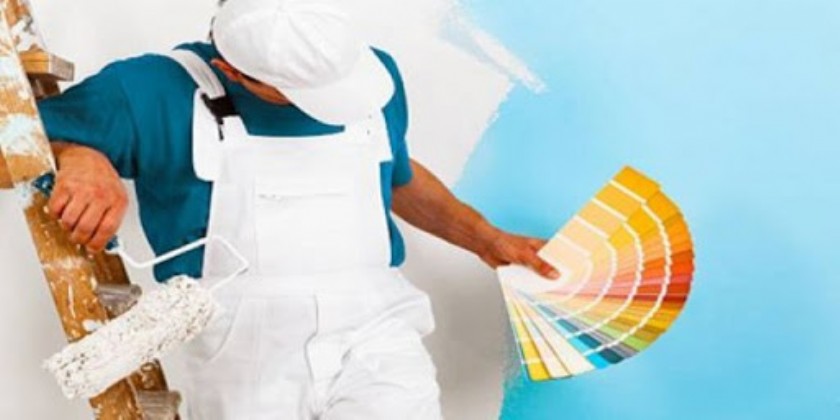 Things to Know About Professional Painting Services
