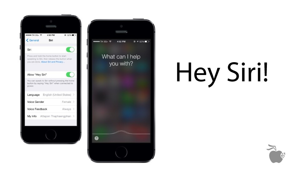 Where is Siri on my iPhone or iPad? Setup and using Siri on an iPhone