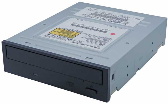 IBM / Samsung 48x CD-ROM Drive