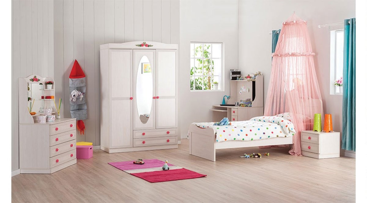 Cute toddler girl room ideas designs for baby room