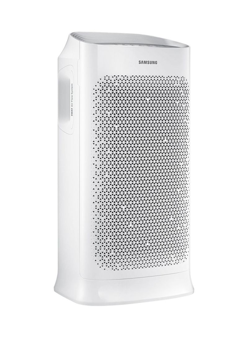 Samsung Air Purifier AX60M5051WS White