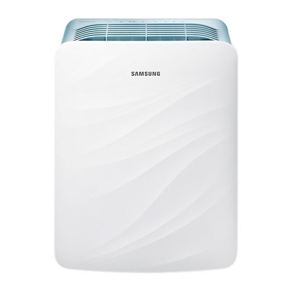 SAMSUNG AX40K3020UWD Air purifier with 3 filter system Fresh Cleaner Antibacteria