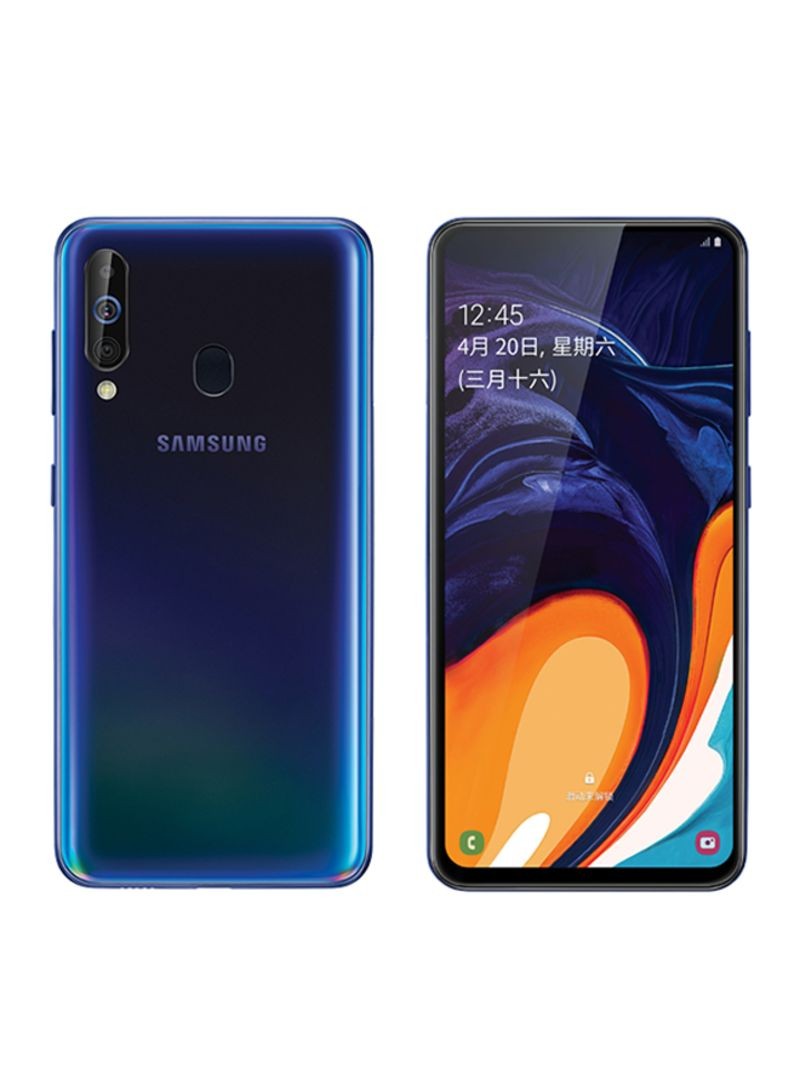 Samsung Galaxy A60 SM-A6060