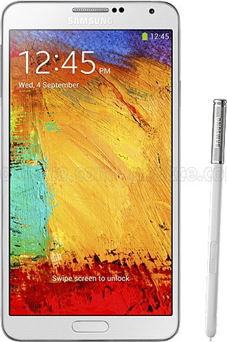 Samsung Galaxy Note 3