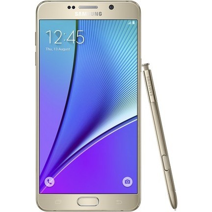 Samsung Galaxy Note 5