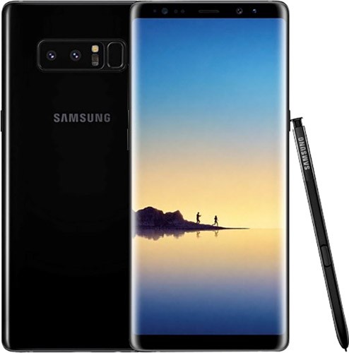 Samsung Galaxy Note 8