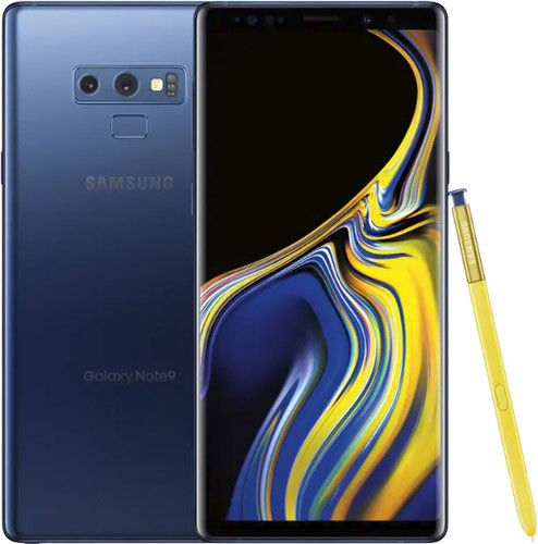 Samsung Galaxy Note 9