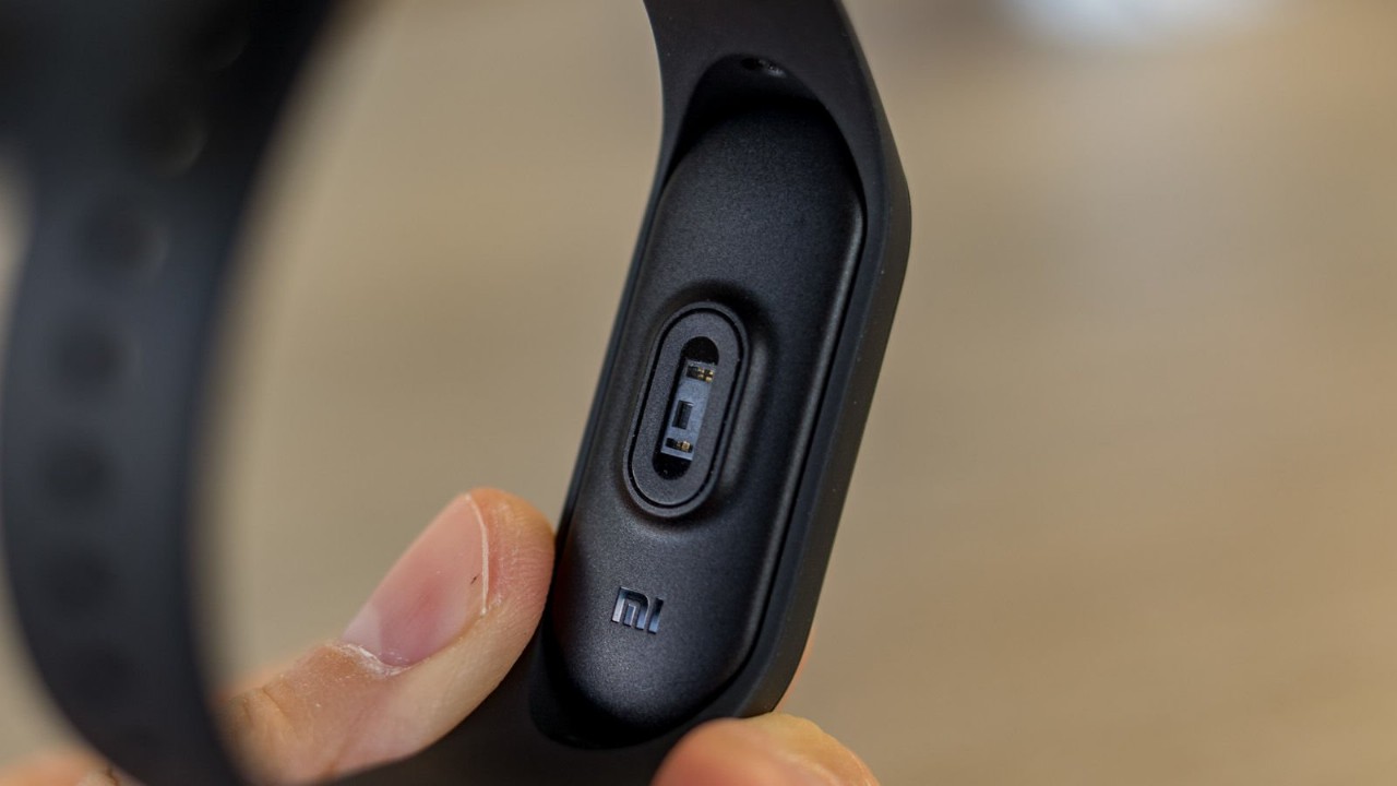 Xiaomi Mi Band 3 Review: The Prince of Budget Fitness