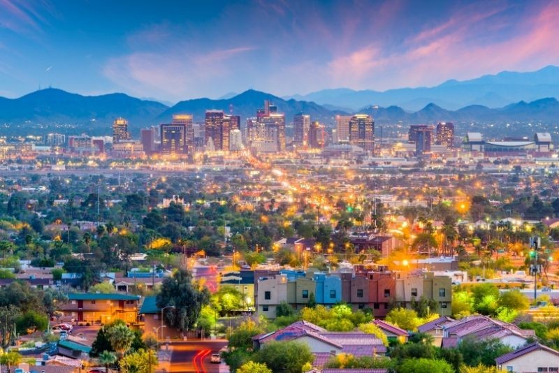 10 Best Things to Do in Phoenix in 2023 (with Prices)