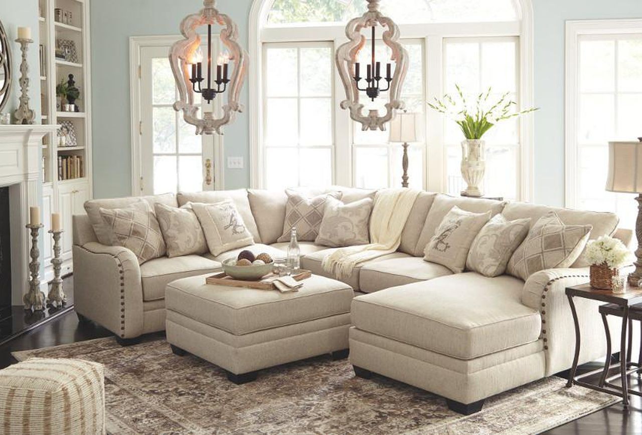 What's New Large Luxury Sectional Sofas
